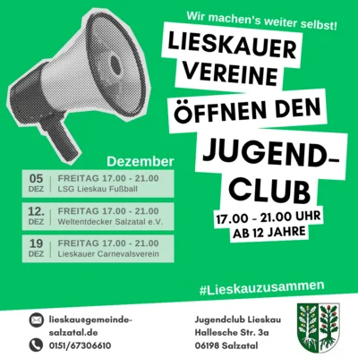 Foto zur Veranstaltung