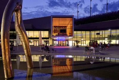 © Bregenzer Festspiele / Anja Koehler (Bild vergr&ouml;&szlig;ern)