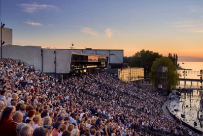 © Bregenzer Festspiele / Anja Koehler (Bild vergr&ouml;&szlig;ern)