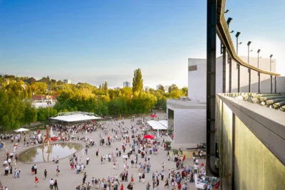 © Bregenzer Festspiele / Anja Koehler (Bild vergr&ouml;&szlig;ern)