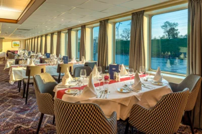 © nicko cruises Schiffsreisen GmbH (Bild vergr&ouml;&szlig;ern)