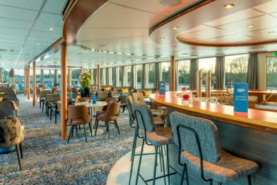 © nicko cruises Schiffsreisen GmbH (Bild vergr&ouml;&szlig;ern)