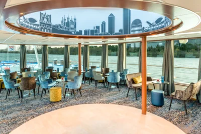 © nicko cruises Schiffsreisen GmbH (Bild vergr&ouml;&szlig;ern)