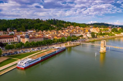 © nicko cruises Schiffsreisen GmbH. Urheber_ Holger Leue _ www.leue-photo.com