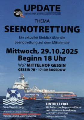Foto zur Veranstaltung
