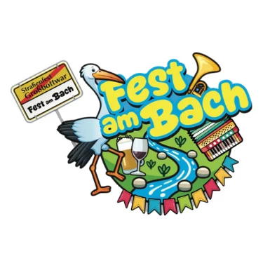 Veranstaltung: Fest am Bach 04. – 06.09.2026