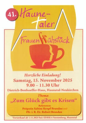 Foto zur Veranstaltung