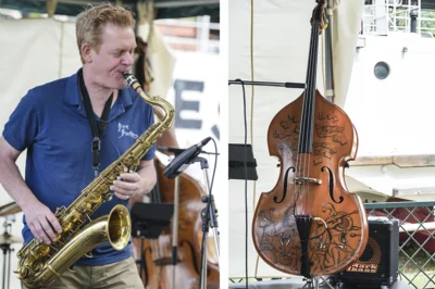 Veranstaltung: Jazz-Fr&uuml;hschoppen mit den Dixie Brothers So 07.​06.​2026