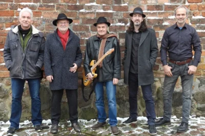 Veranstaltung: Fr&uuml;hschoppen mit der P&F Blues Company So 19.​07.​2026