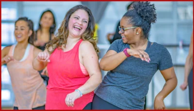 Veranstaltung: Belly-Fitness mit Samira Di 11.​08.​2026