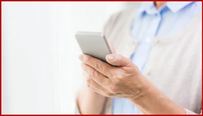 Veranstaltung: Smartphone Sprechstunde Do 13.​08.​2026