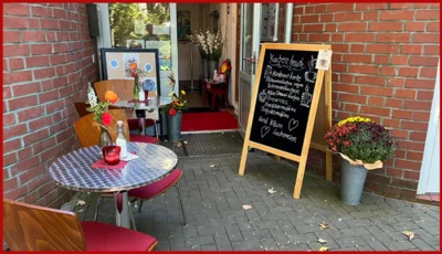 Veranstaltung: ella Caf&eacute; Do 20.​08.​2026