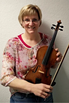 Bettina Pronobis