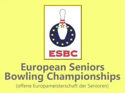 Veranstaltung: European Seniors Bowling Championships 2027 26.06. – 03.07.2027