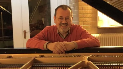 Johannes Wolff