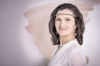 Veranstaltung: Clara Werden auf der RIESA - Der Name ist Programm Sa 10.​10.​2026