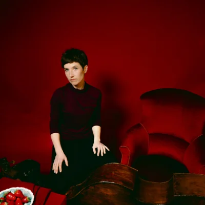 Judith Goldbach © Nico Schnepf (Bild vergr&ouml;&szlig;ern)