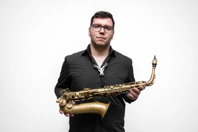 Daniel Roncari © Lars Roth (Bild vergr&ouml;&szlig;ern)