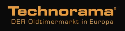 Veranstaltung: Technorama Hildesheim 31.05. – 01.06.2026