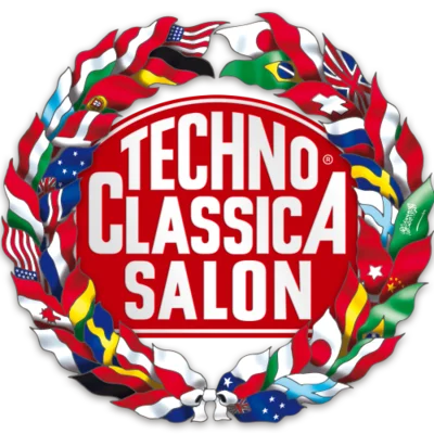Veranstaltung: Techno Classica 25. – 28.09.2026