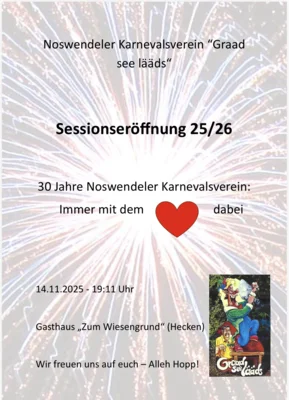 Foto zur Veranstaltung
