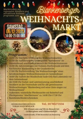 Foto zur Veranstaltung