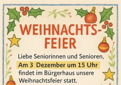 Foto zur Veranstaltung