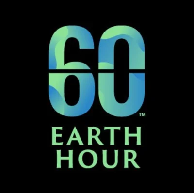Veranstaltung: EARTH HOUR 2026 Sa 28.​03.​2026