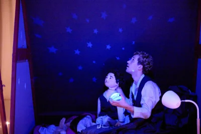 Veranstaltung: Kindertheater "Dunkel" vom LTT Do 15.​10.​2026