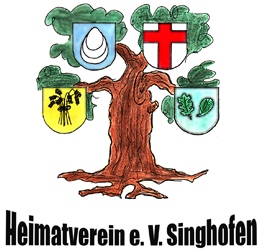 Logo Heimatverein