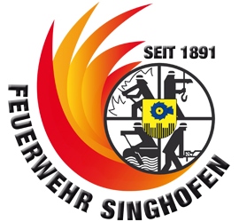 Logo Feuerwehr Singhofen