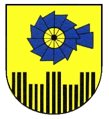 Wappen Singhofen