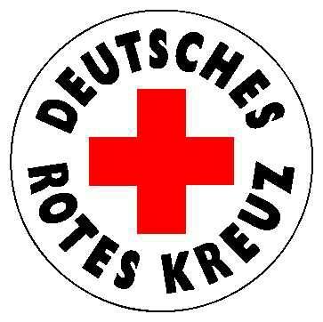 Logo DRK