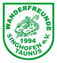 Logo Wanderfreunde