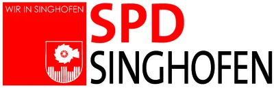 Logo SPD