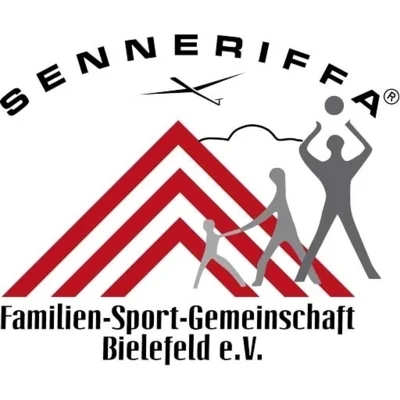 Veranstaltung: 13. Senneriffa Cheruskerwalk Sa 05.​09.​2026