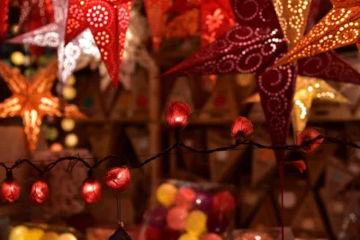 3. Gemeinsamer Adventsmarkt auf dem Randowplateau