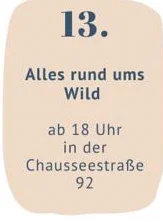Foto zur Veranstaltung