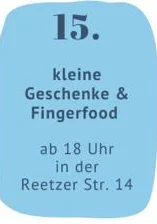 Foto zur Veranstaltung