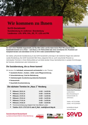 Foto zur Veranstaltung
