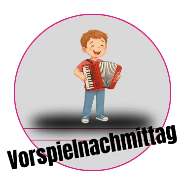 Veranstaltung: Vorspielnachmittag Sa 17.​10.​2026