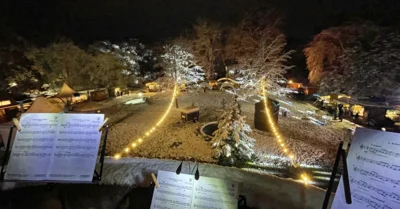 Foto zur Veranstaltung