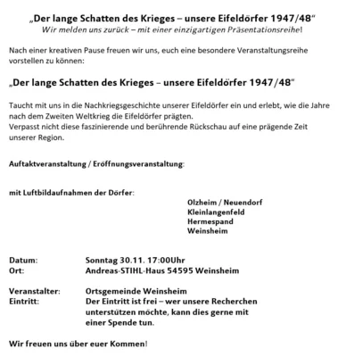 Foto zur Veranstaltung