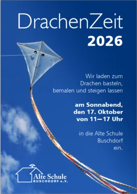 DrachenZeit 2026