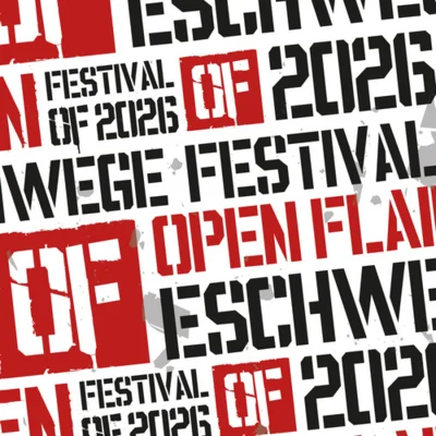 Open Flair Festival 2026