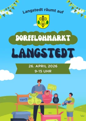 Dorfflohmarkt 2026