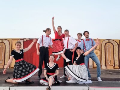 Foto zur Veranstaltung