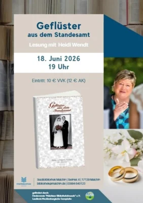 Foto zur Veranstaltung