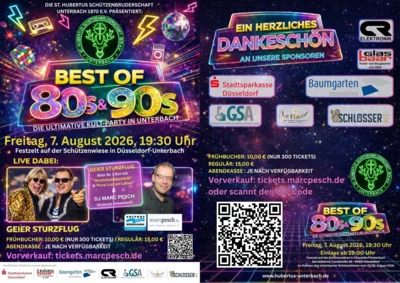 Kultparty  (Bild vergr&ouml;&szlig;ern)