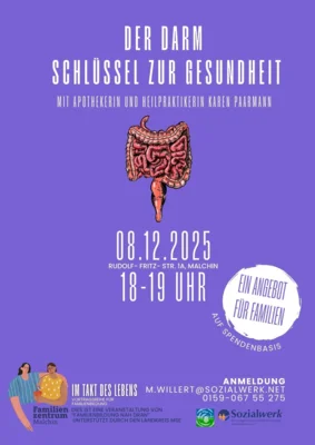 Foto zur Veranstaltung